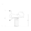 Качалка серии Legno «LE-03.11»