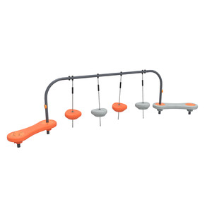 Детское игровое оборудование «DY-02.11»