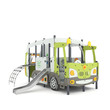 Детское игровое оборудование «BB-03.12»