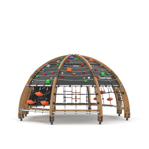 Детское игровое оборудование «LA-00.23»