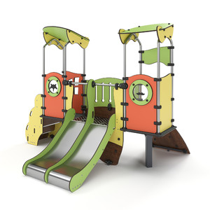 Детское игровое оборудование «BB-01.10»