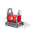 Детское игровое оборудование «BB-04.02»