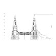 Детское игровое оборудование «LA-02.01»