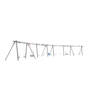 Детское игровое оборудование «SW-05.04-01»