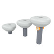 Детское игровое оборудование «DY-02.05ML1»