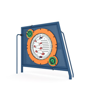 Интерактивная панель «IP-01.75»