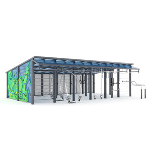 Спортивный комплекс «SO-03.01»