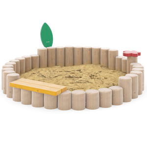 Детское игровое оборудование «LE-05.42»