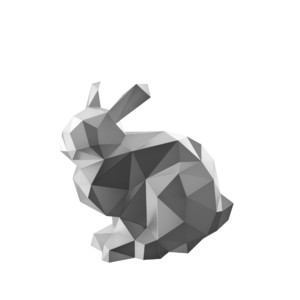 Полигональная фигура «UR-05.04»