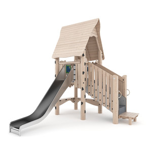 Детский игровой комплекс «LE-01.51»