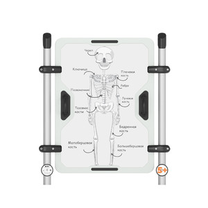 Интерактивная панель «IP-01.89»