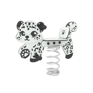 Качалка на пружине «BA-09.53»