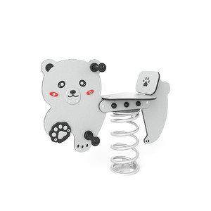 Качалка на пружине «BA-09.56»