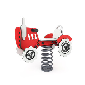 Качалка на пружине «BA-09.59»