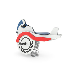 Качалка на пружине «BA-09.60»