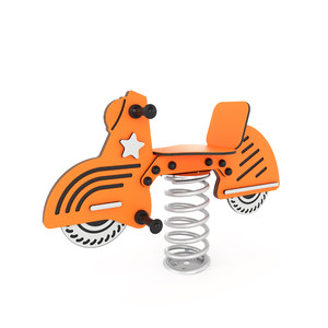 Качалка на пружине «BA-09.63»