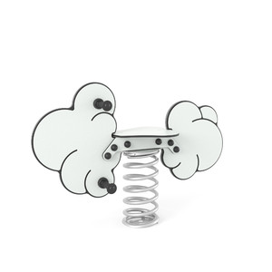 Качалка на пружине «BA-09.69»