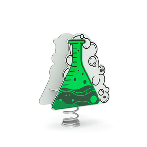 Качалка на пружине «BA-09.61»