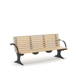 Оборудование для уличных площадок «UR-01.16»