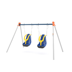 Детское игровое оборудование «SW-01.04-04»