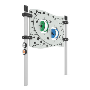 Интерактивная панель «IP-01.10A»