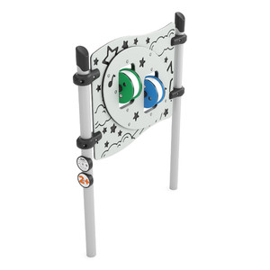 Интерактивная панель «IP-01.10A»