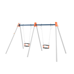 Детское игровое оборудование «SW-02.01-02»