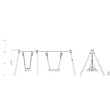 Детское игровое оборудование «SW-02.02-06»