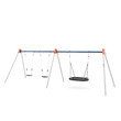 Детское игровое оборудование «SW-02.07-08»