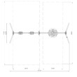 Детское игровое оборудование «SW-02.07-10»