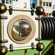Детское игровое оборудование «BA-04.05»