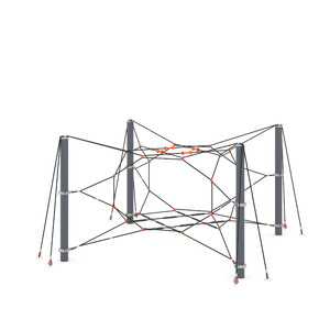 Детское игровое оборудование «SK-01.06»