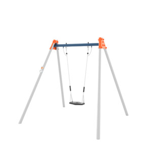 Детское игровое оборудование «SW-01.01-01»