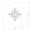Канатная конструкция «AT-09.01»