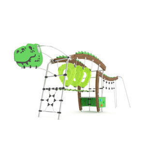 Детское игровое оборудование «LA-00.04»
