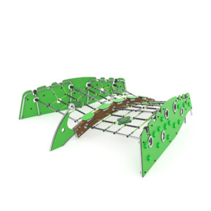 Детское игровое оборудование «LA-00.17»