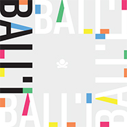 Каталог Ball`i  2025