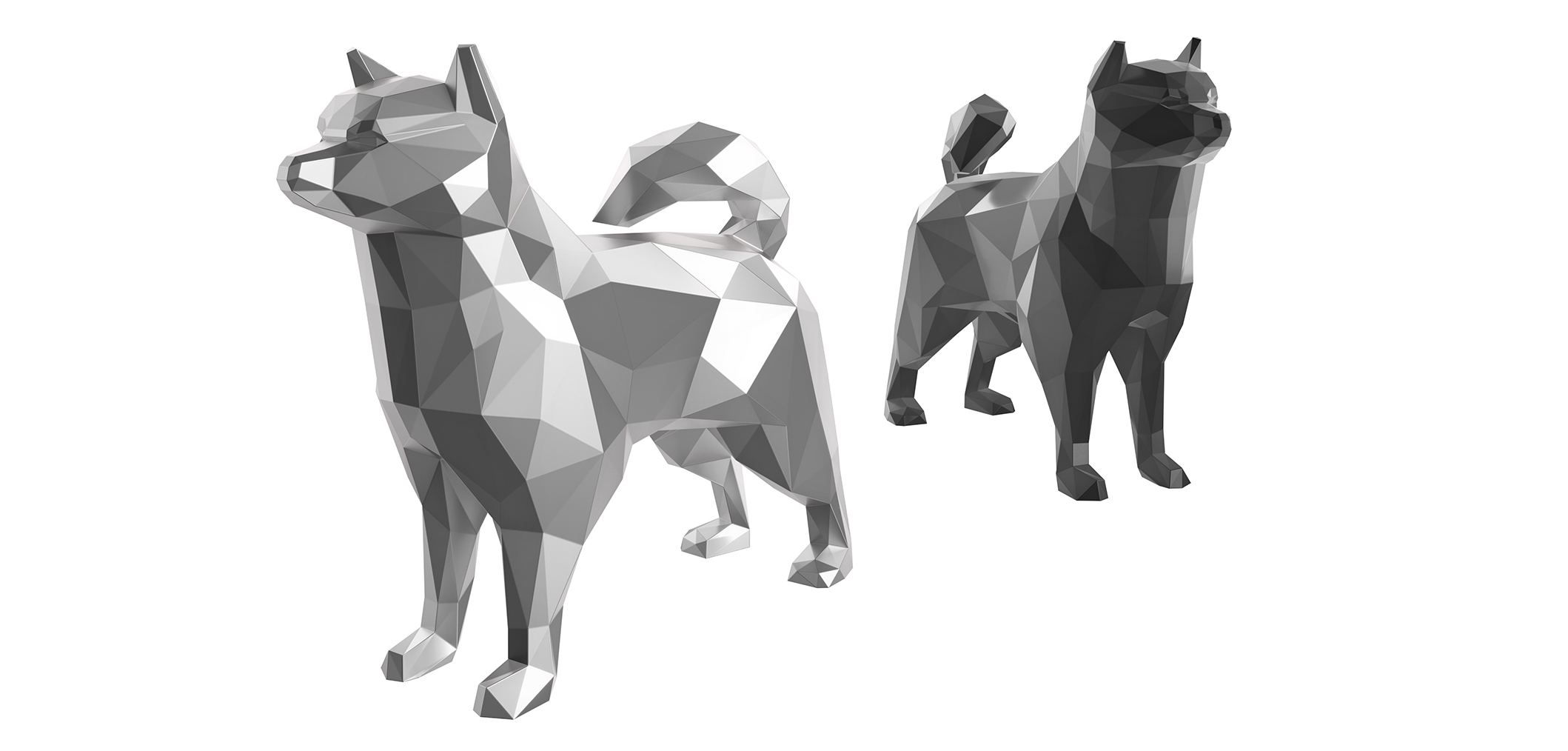 Полигональные фигуры